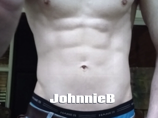 JohnnieB