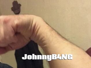 JohnnyB4NG