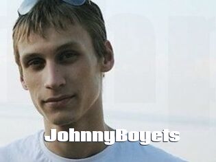 JohnnyBoyets