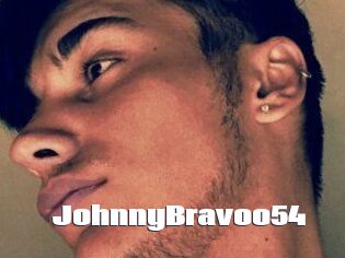 JohnnyBravoo54