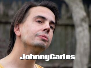 JohnnyCarlos