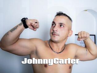 JohnnyCarter