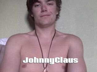 JohnnyClaus