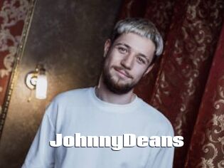 JohnnyDeans