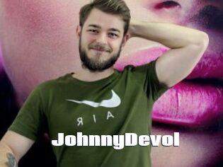 JohnnyDevol
