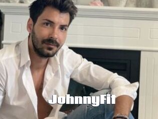 JohnnyFit