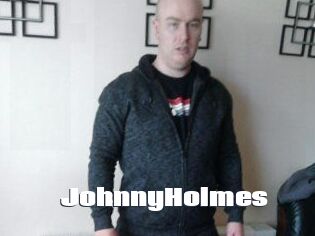 JohnnyHolmes