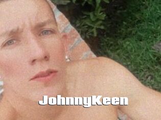 JohnnyKeen