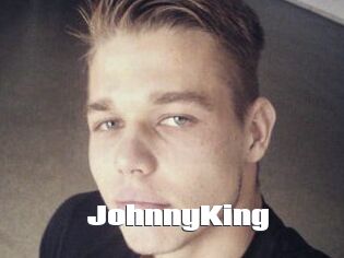 JohnnyKing