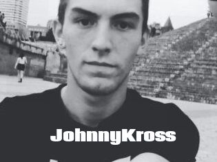 JohnnyKross