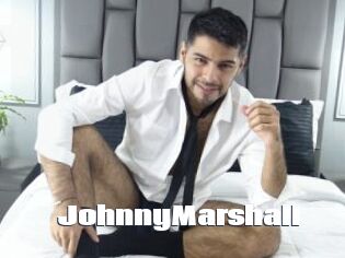 JohnnyMarshall