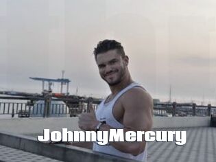 JohnnyMercury