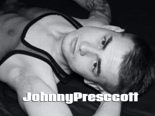 JohnnyPresccott