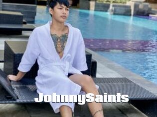 JohnnySaints