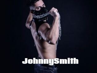 JohnnySmith
