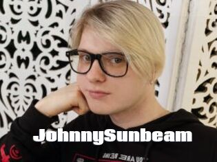 JohnnySunbeam