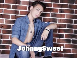 JohnnySweet
