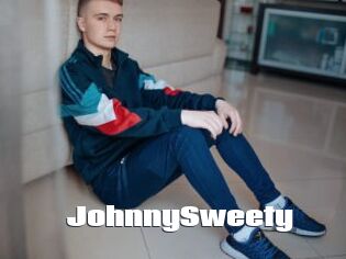 JohnnySweety