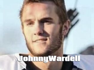 JohnnyWardell