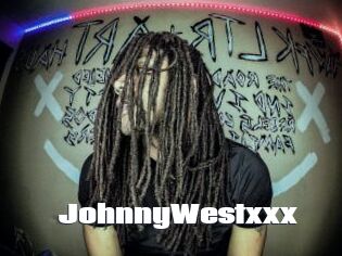 JohnnyWestxxx