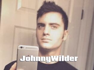 JohnnyWilder