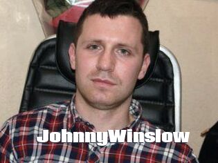 JohnnyWinslow