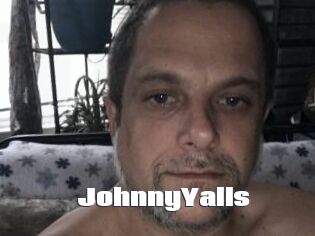 JohnnyYalls