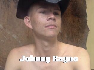 Johnny_Rayne