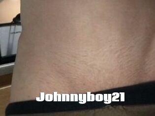 Johnny_boy21