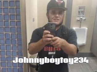 Johnnyboytoy234