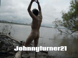 Johnnyturner21