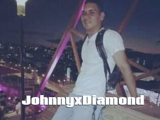JohnnyxDiamond