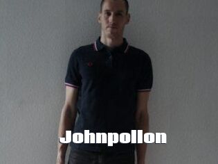 Johnpollon