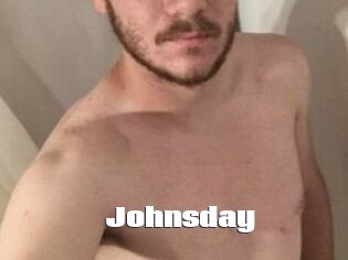 Johnsday