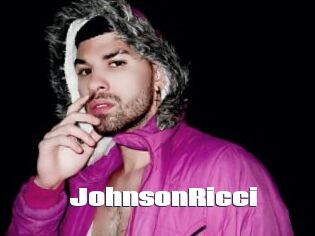 JohnsonRicci