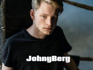 JohnyBerg The hot porn