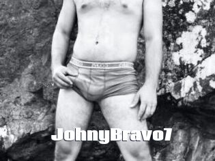 JohnyBravo7