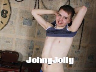 JohnyJolly