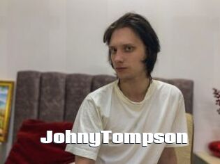 JohnyTompson