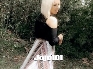 Jojo101