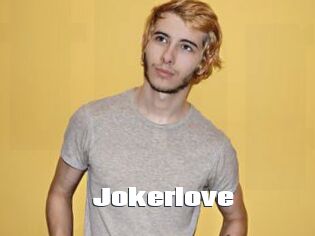 Jokerlove