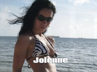 Jolenne