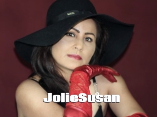 JolieSusan The hot porn