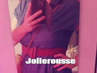 Jolierousse