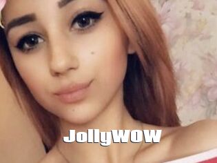 JollyWOW