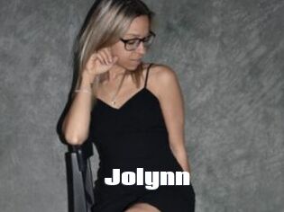 Jolynn