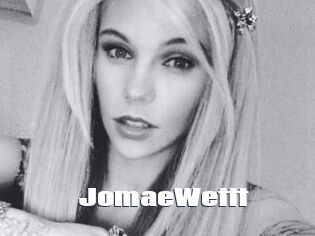 JomaeWettt