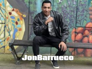 JonBarrueco