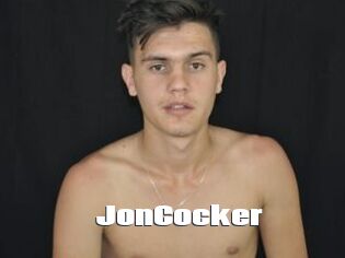 JonCocker