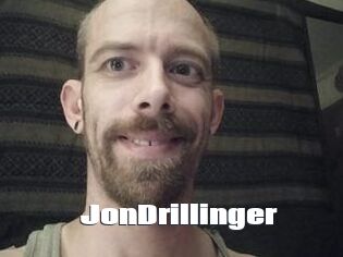 JonDrillinger